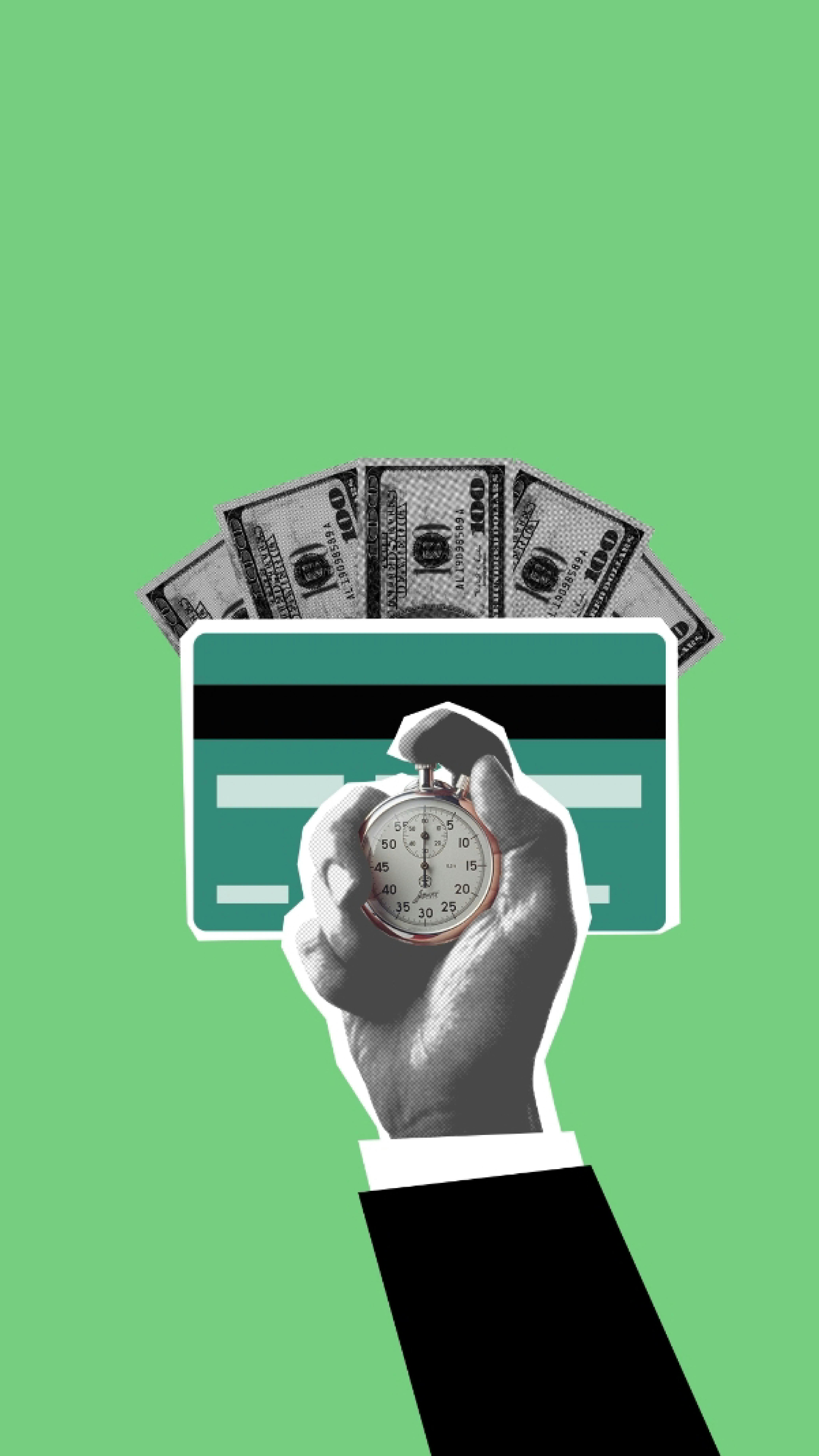 كيف تحسب التعويضة اليومية أثناء التوقف عن العمل في الجزائر؟ (دليل شامل)