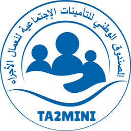 تأميني ضماني الاجتماغي