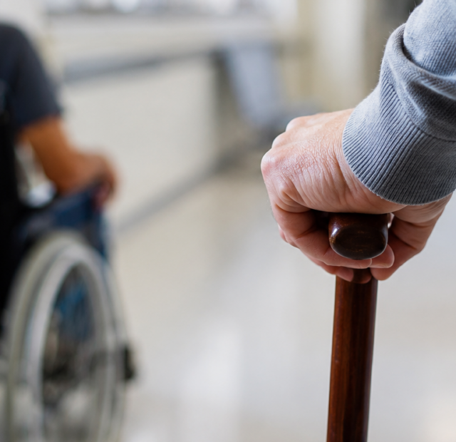 معاش العجز invalidite في الجزائر cnas