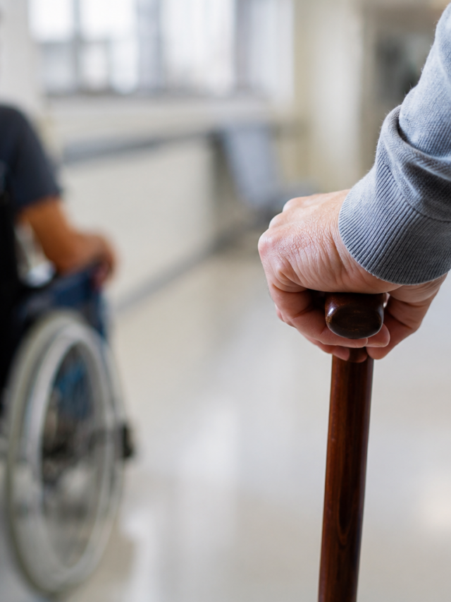 معاش العجزINVALIDITE في الجزائر CNAS