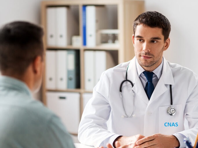الرقابة الطبية cnas