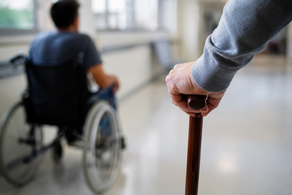 معاش العجز INVALIDITE في الجزائر CNAS معاش العجز invalidite في الجزائر cnas
